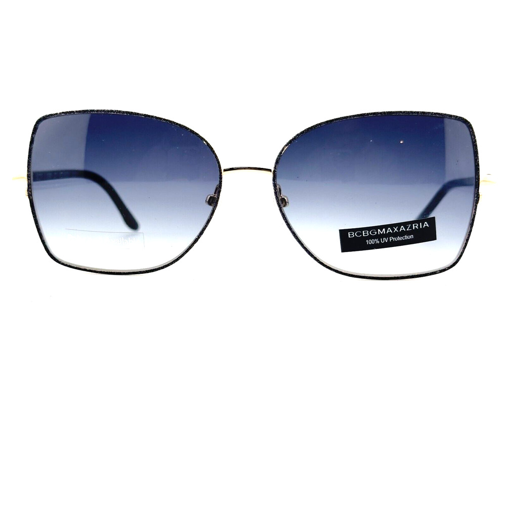 Bcbgmaxazria Sunglasses Frames Black Resplendent … - image 1
